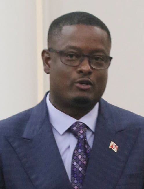 Hislop warns Tobago of post-election traffic crackdown