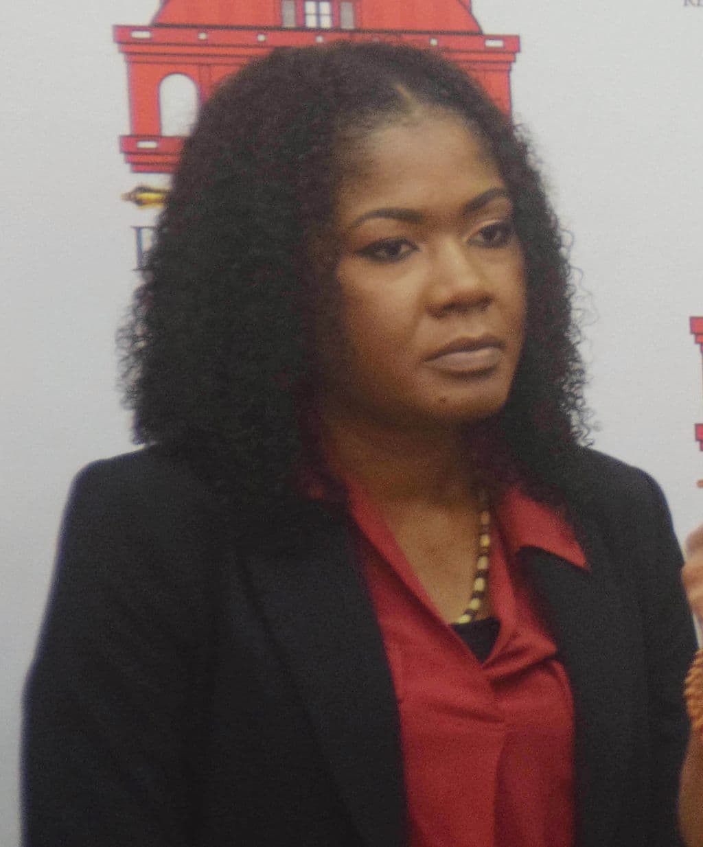 Minister Benjamin mourns uncle killed in violent attack