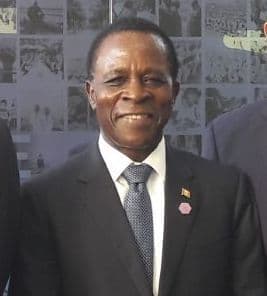 Dr. Keith Mitchell steps down as opposition leader