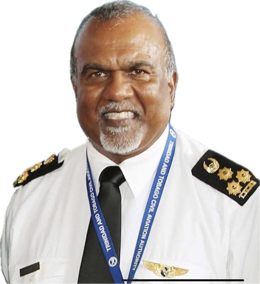 ‘No violation of airspace’: Lutchmedial calls for calm over US flight rumours