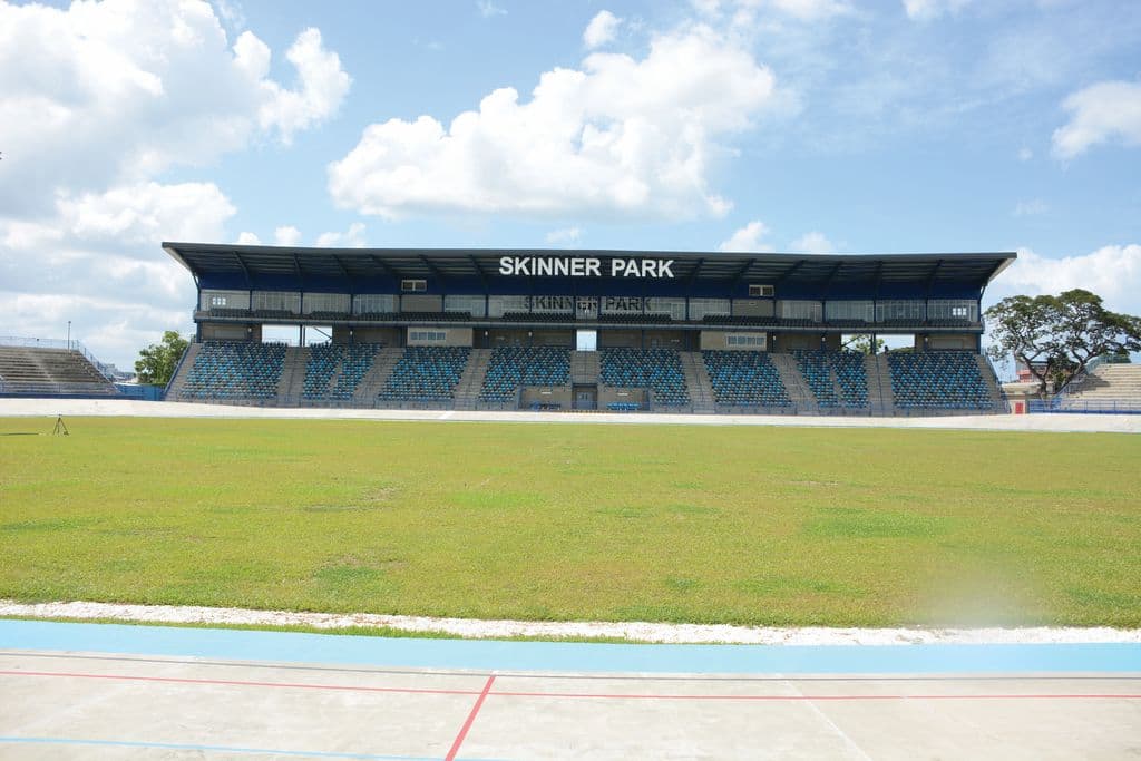 Corporation clarifies Skinner Park school traffic plan