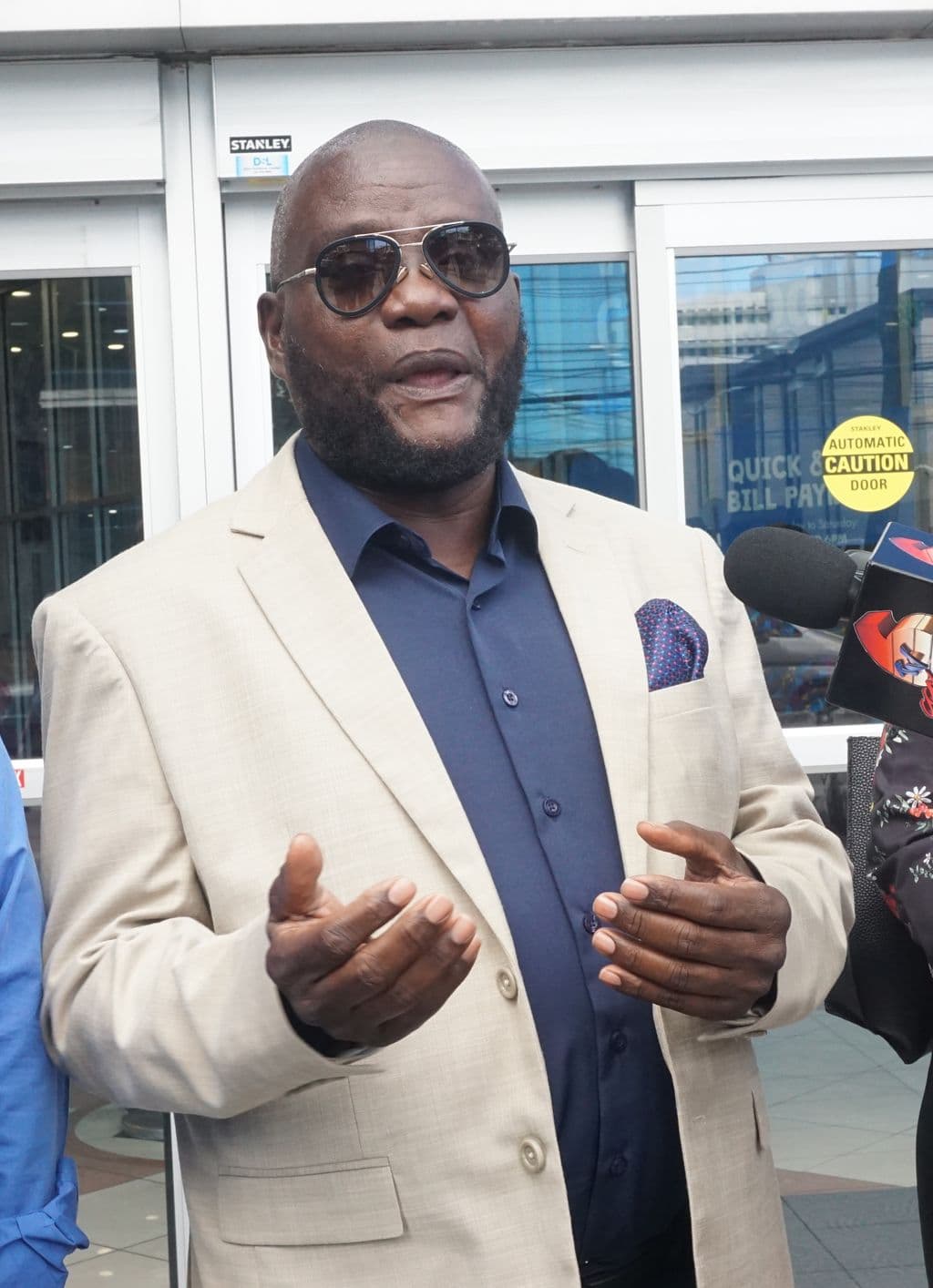 Scrap iron dealers say current system could force them to close down