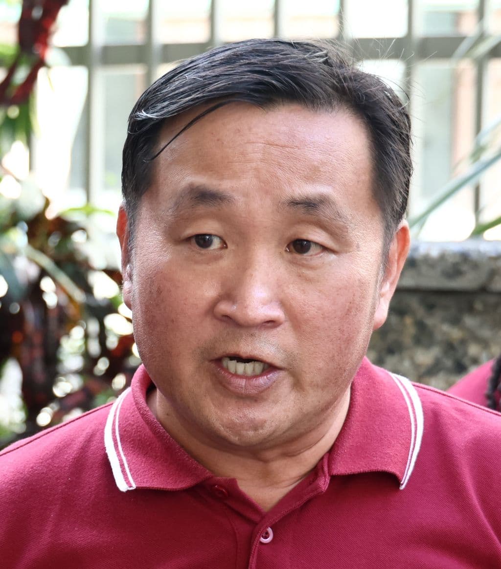 TTUTA commends teacher for protecting school girl under attack