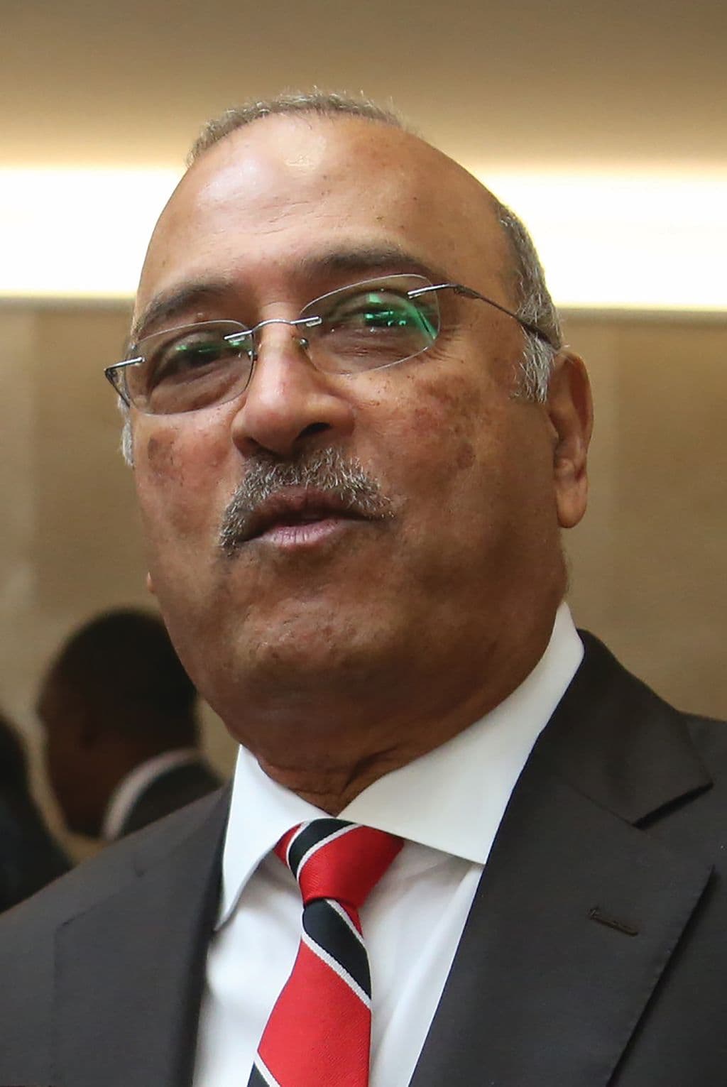 Former House speaker on John-Bates impasse: