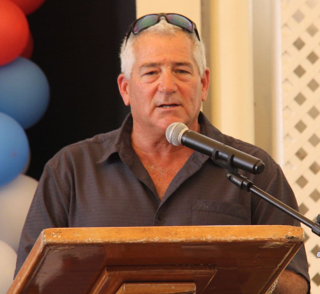 Chaguaramas looks forward to SailClear