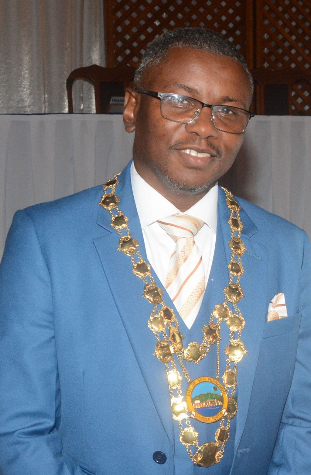 Mayor warns south mas bands: