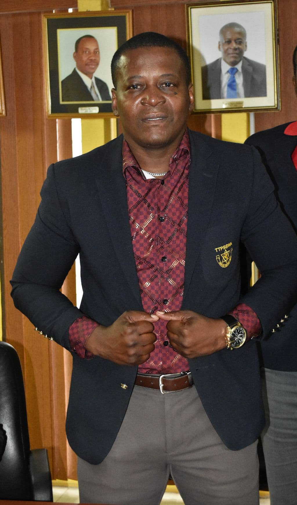 Police association wants Sturge to ‘rethink’ stand-your-ground comments