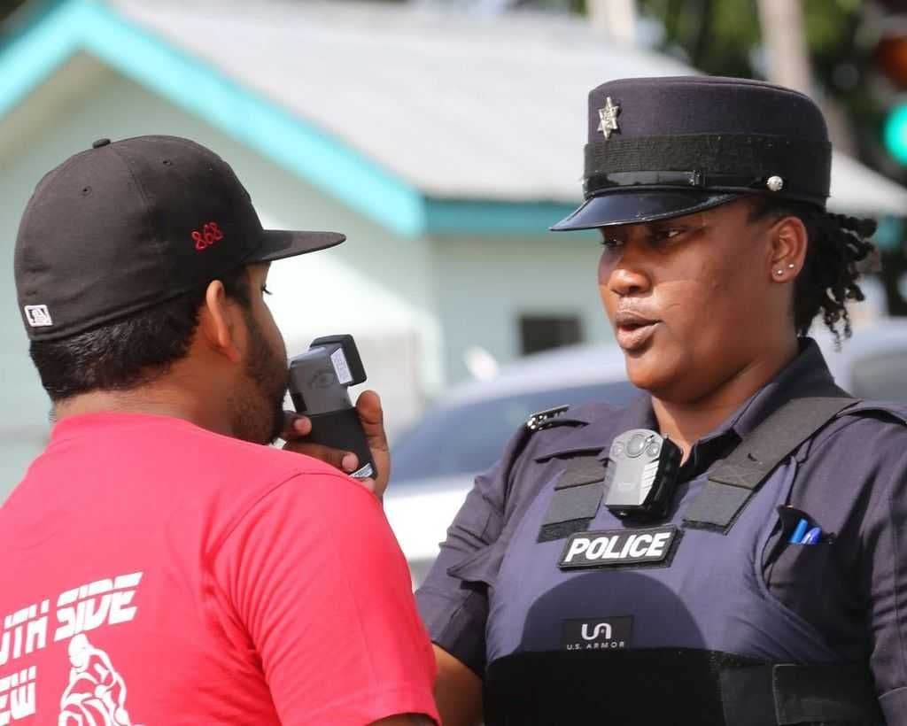 Debate over body cam use, procurement continues in Parliament