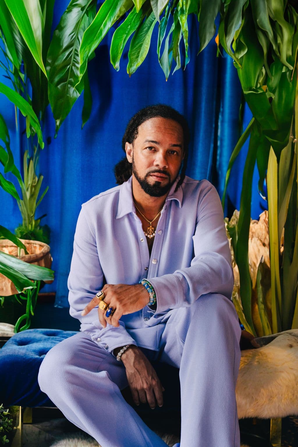 Kes’ “Cocoa Tea” under consideration for a Grammy