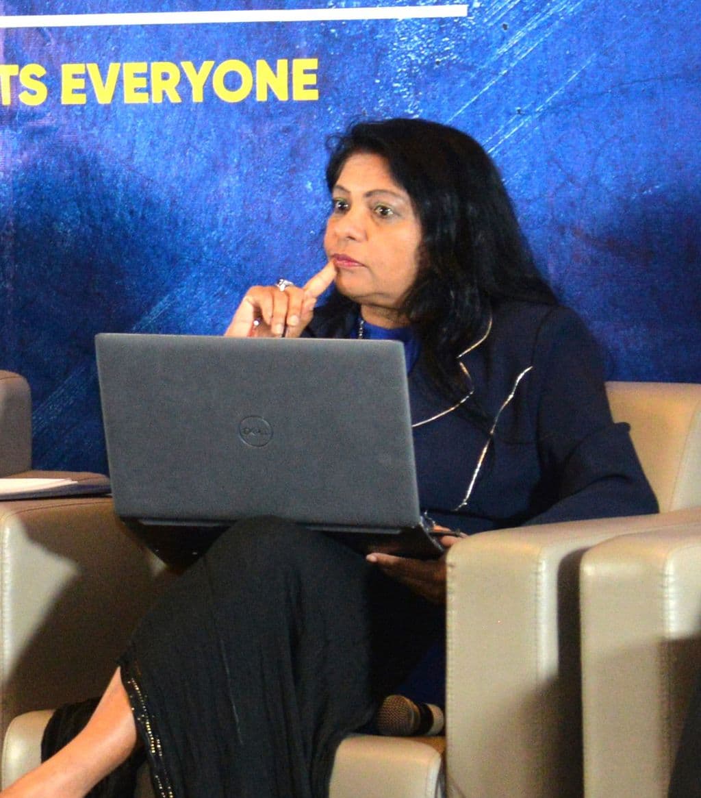 Rampersad: PNM should support PM pension amendment