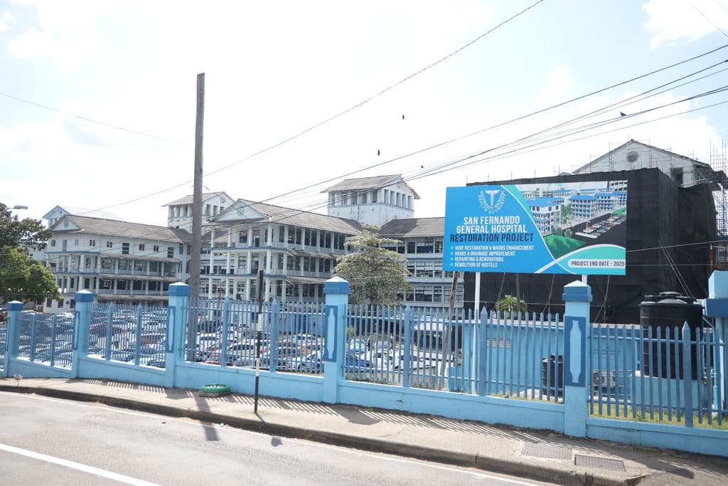 Teen critical after drinking unknown substance at La Romaine High