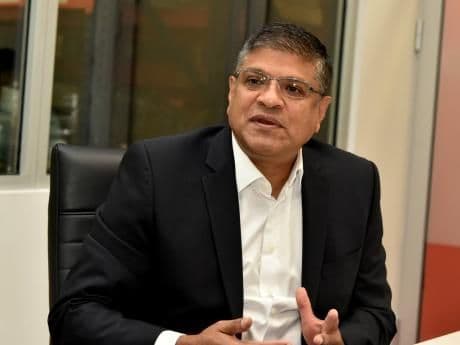 GHL buys pension portfolio from parent company