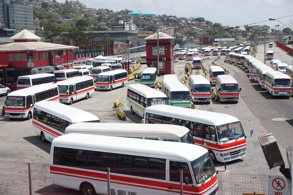 PM says maxi taxis have no case for fare hikes