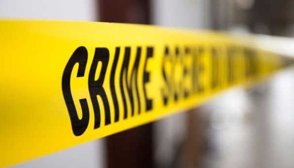 Police still seeking identity of man found dead on Scarborough beach