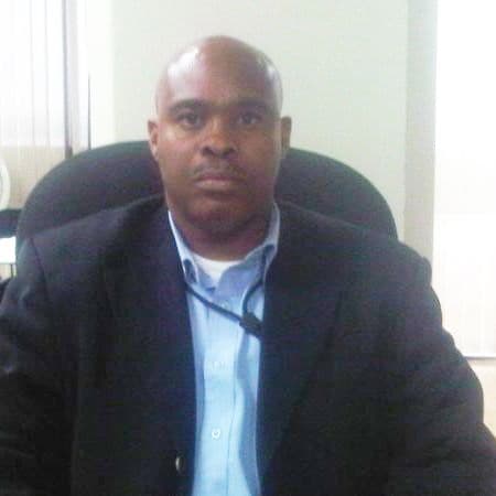 Former SSA head pleads not guilty to ammo charge