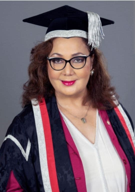 UWI principal denies campus in ruins; ready for talks with Govt