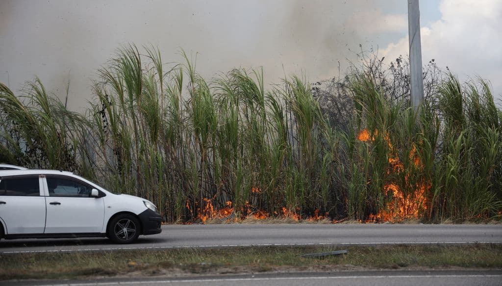 Energy facilities urged to prepare for bushfire risk
