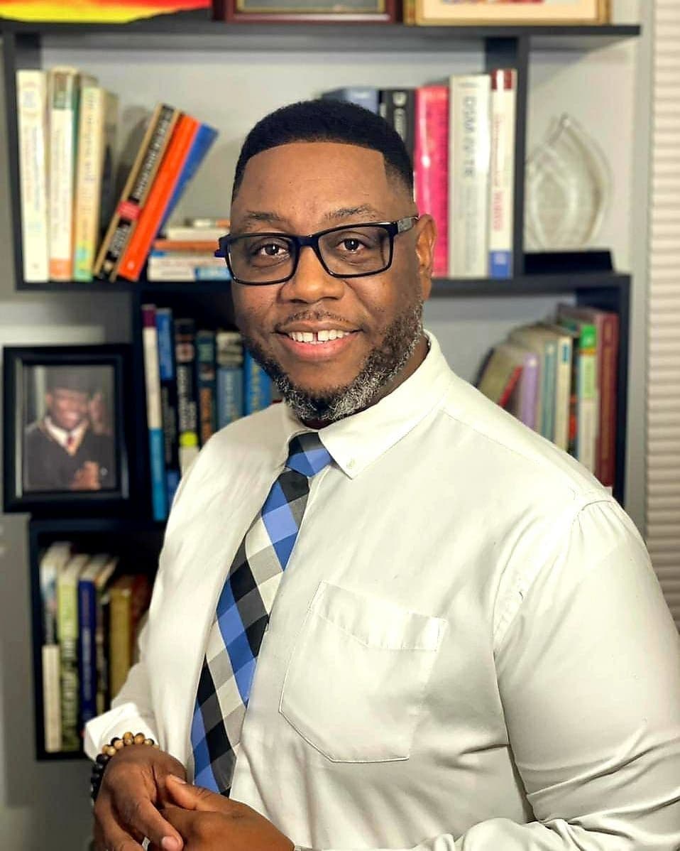 THA Division of Health parts ways with Haniff Benjamin