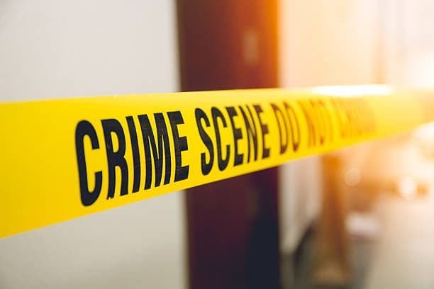 Man stabbed after falling asleep at Rio Claro bar