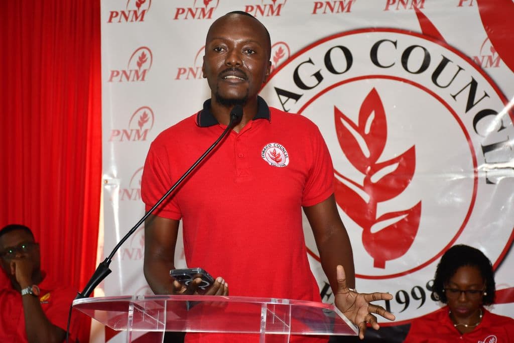 PNM Tobago selects six more candidates for THA elections
