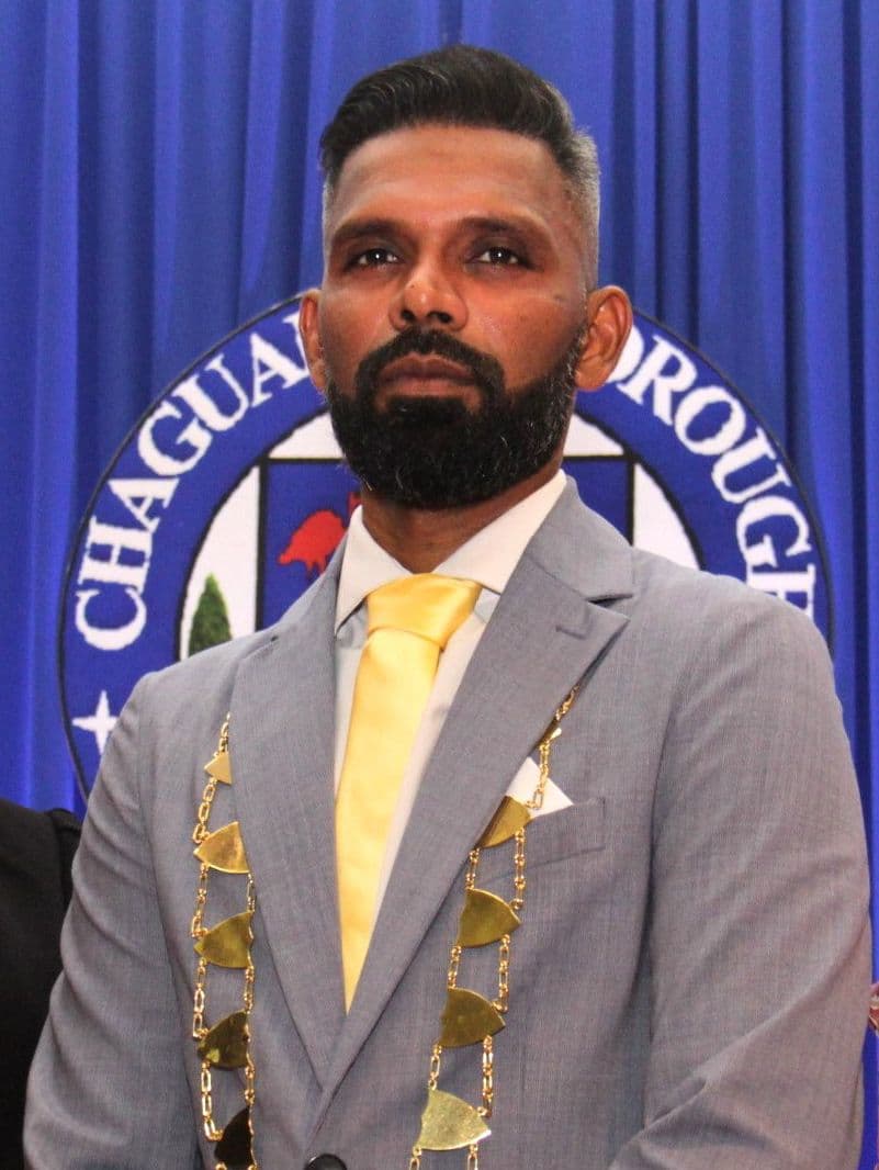 Vendor threatens to sue Chaguanas Mayor over ‘landfill potatoes’ claim