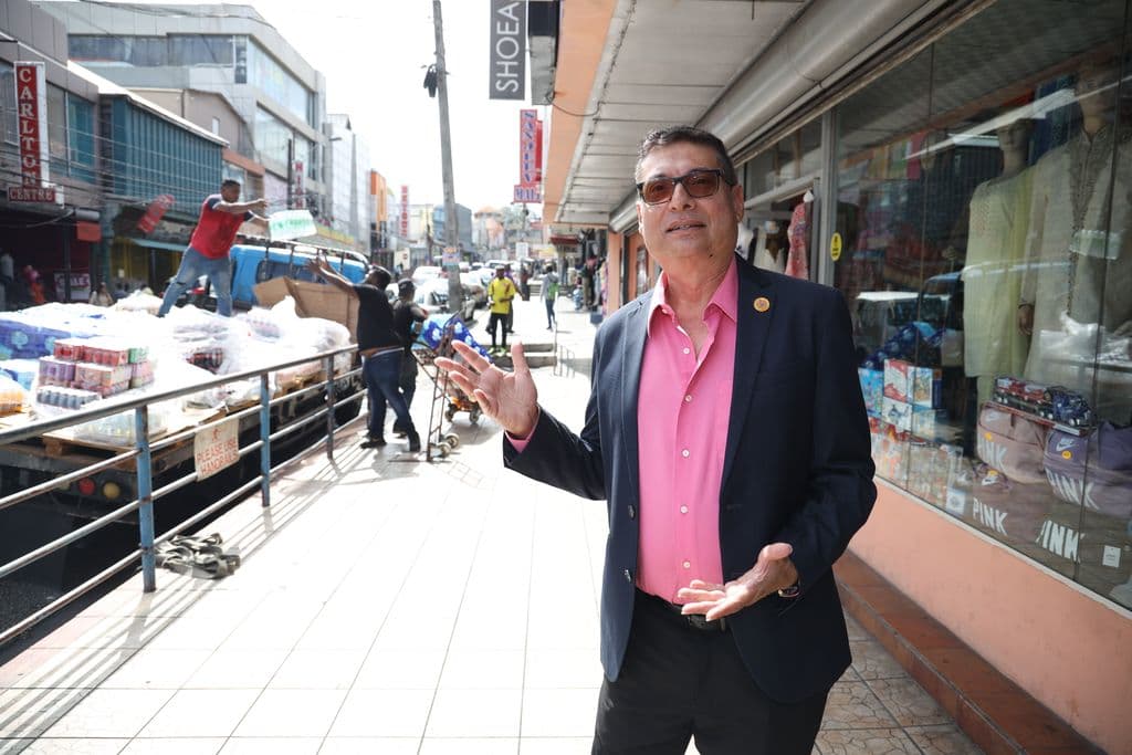 South business chambers: Wage payments could deliver quick boost to retail sector
