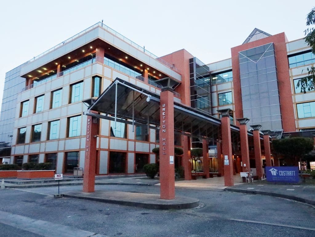 COSTAATT suspends nursing assistant programme over lack of approval