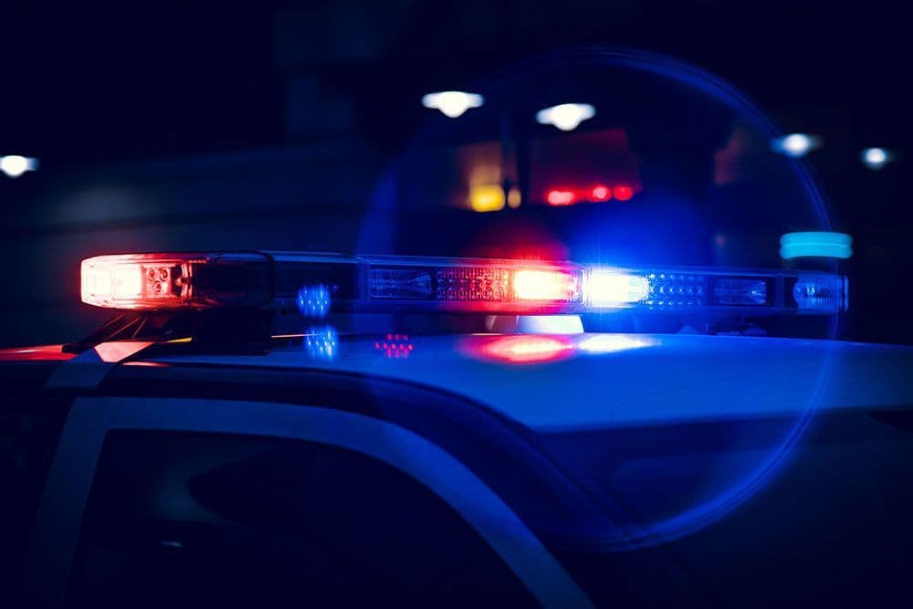 One arrested during Southern Division anti-crime exercise