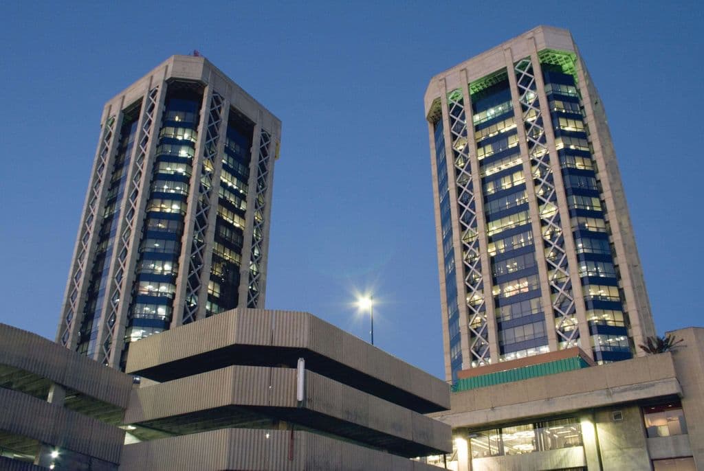 T&T’s import cover falls to 5.4 months — lowest in decades