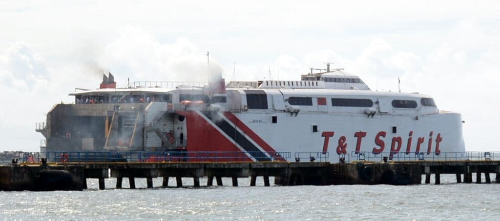 T&T Spirit mechanical issues force delay and cancellations