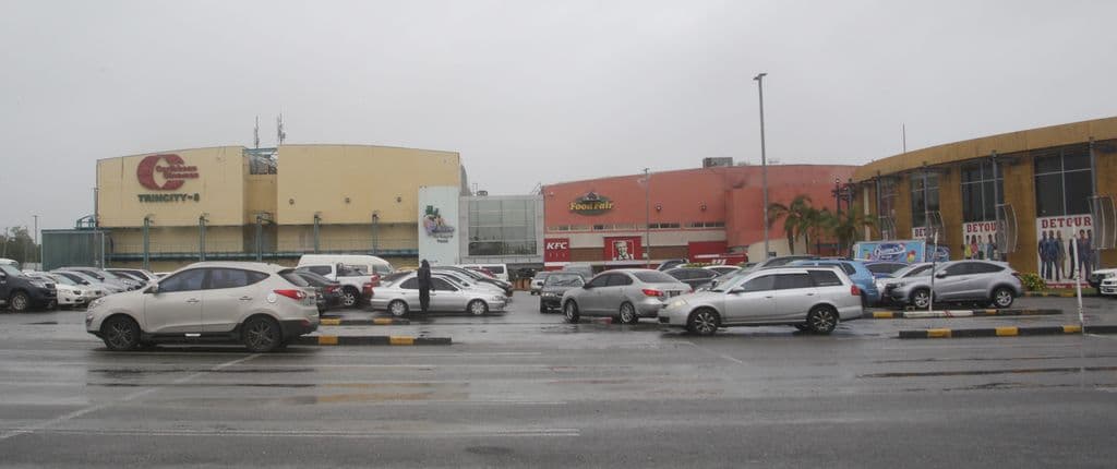 Trincity Mall sold for $505M