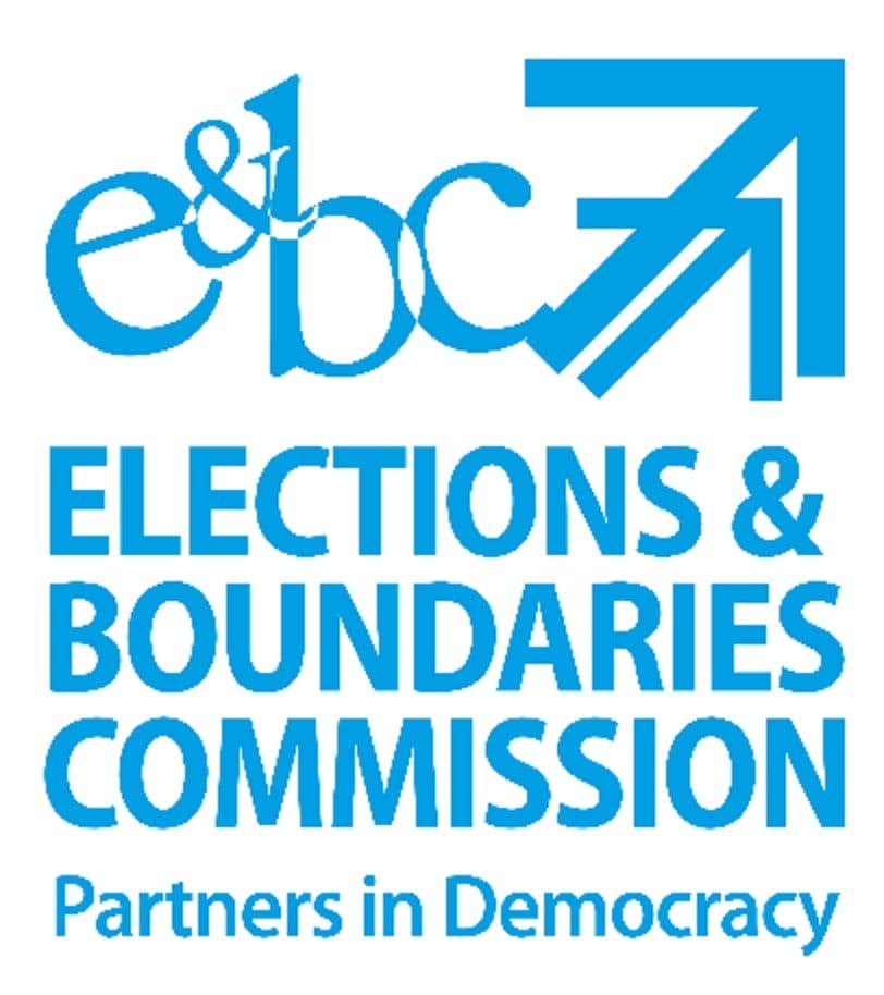 EBC: Special voting process smooth so far