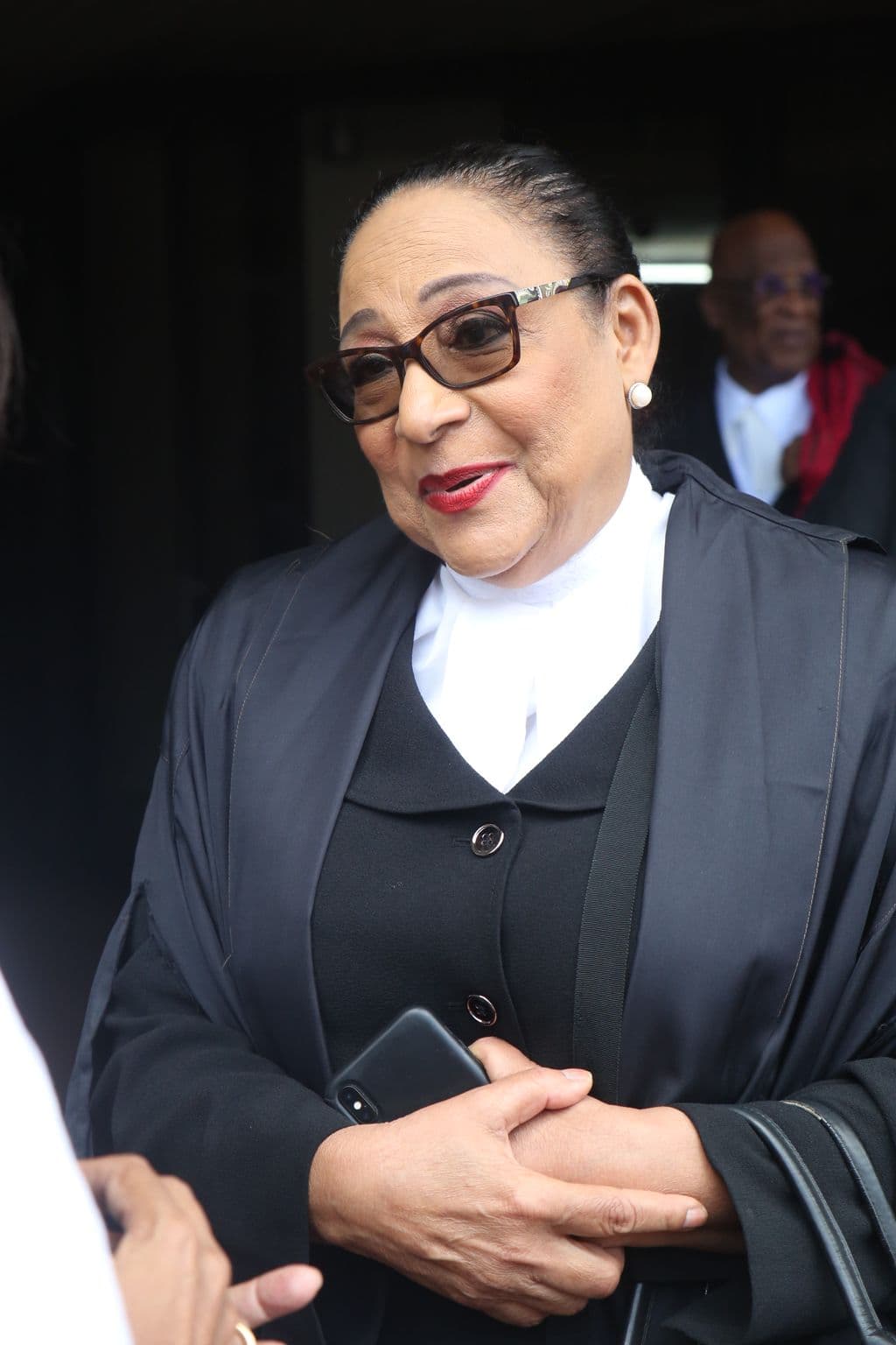 LATT: Prove Senate claims or withdraw them