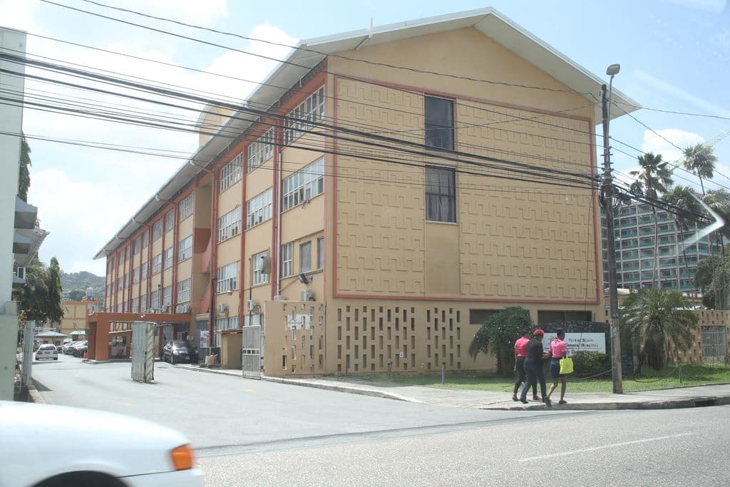 Smallest triplets discharged from NICU