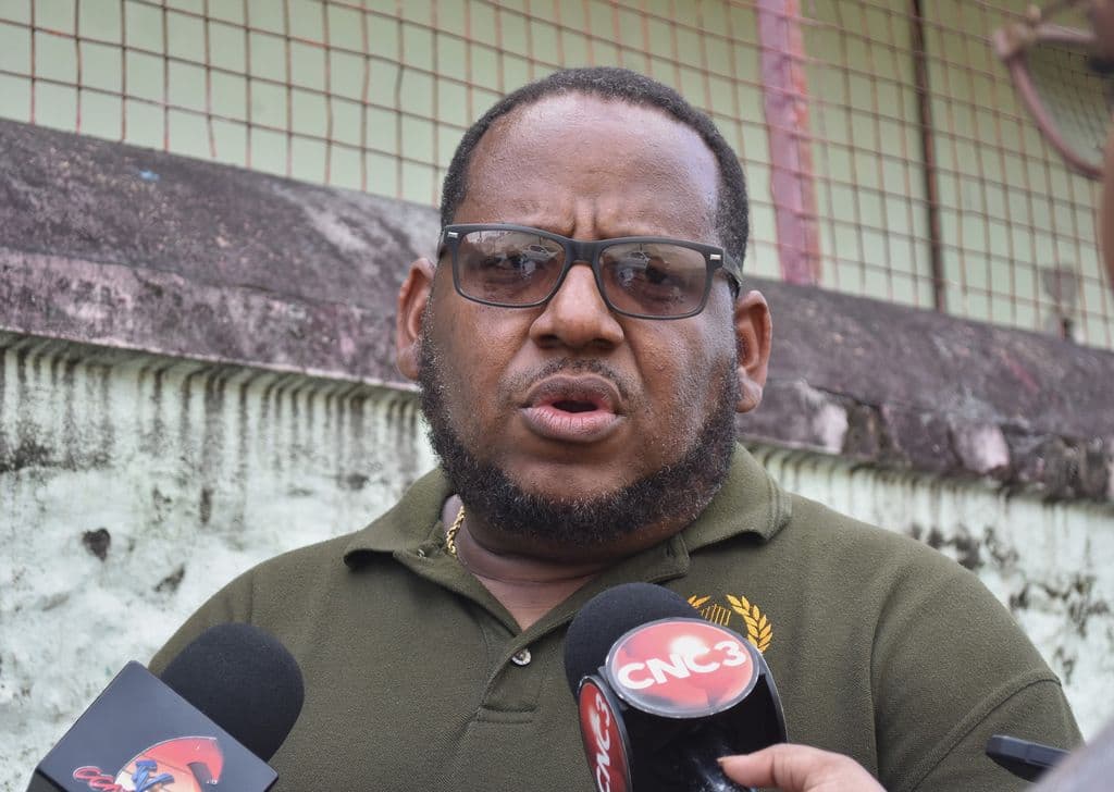 Prison Officers’ Association has mixed feelings about SoE