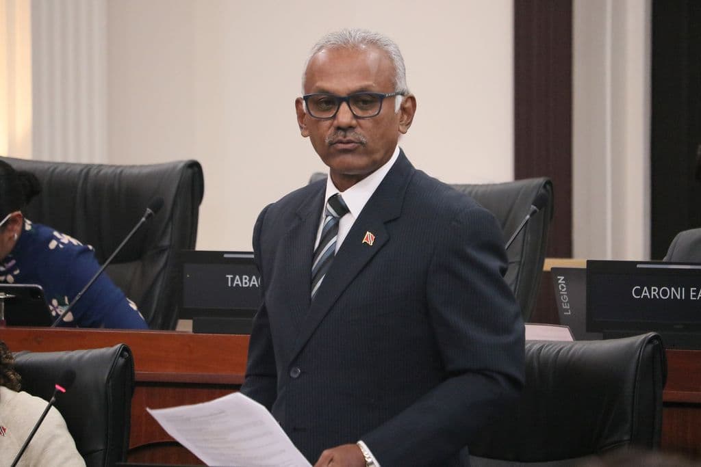 Indarsingh among new judges appointed to Industrial Court