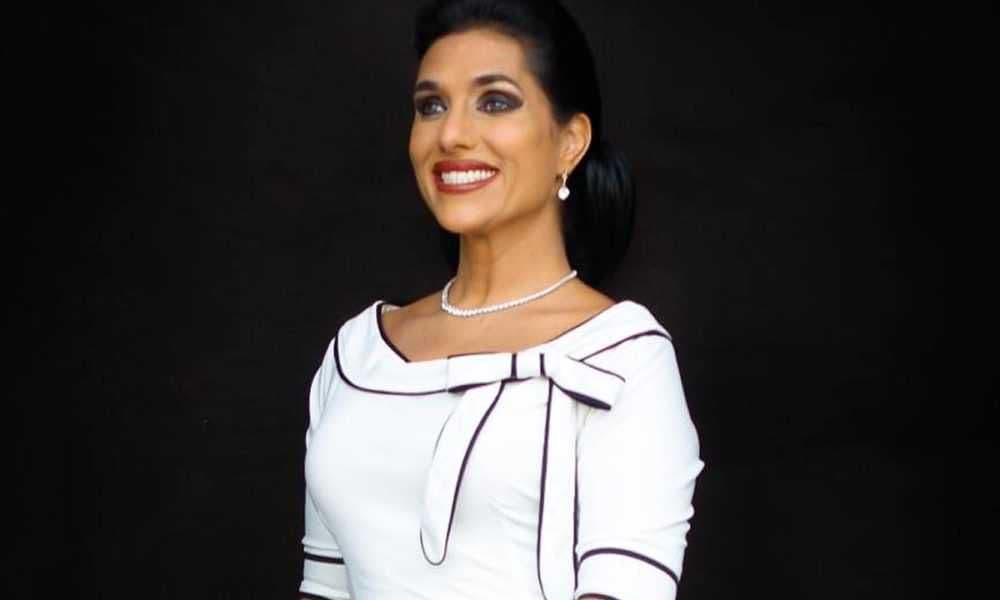 Jowelle De Souza resigns from UNC, citing lack of advocacy