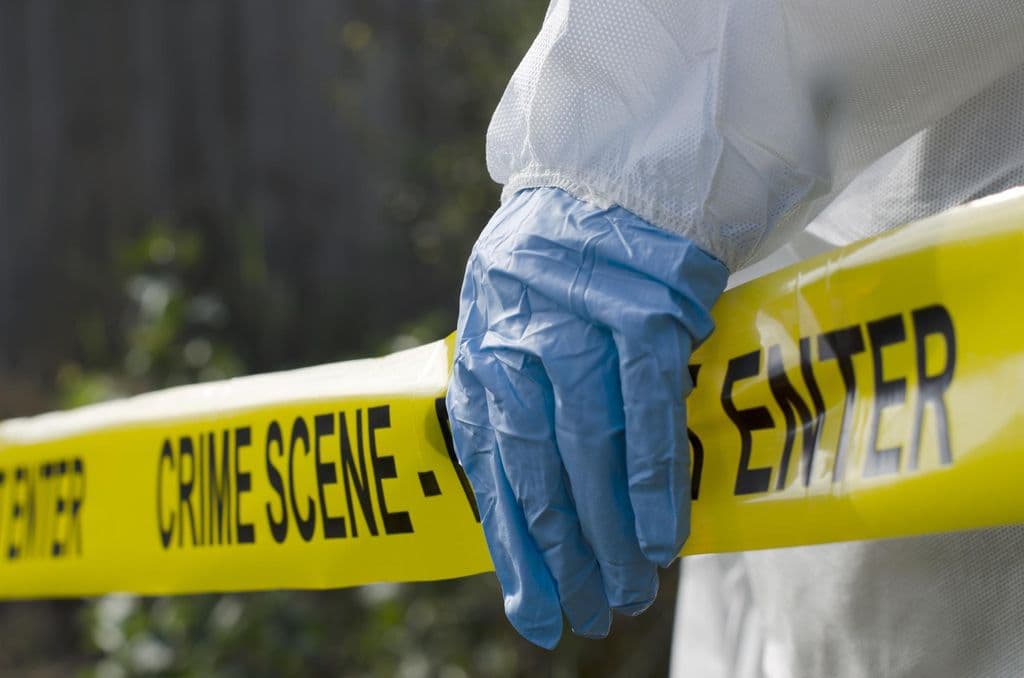 Tobago cops probe death of 3-month-old baby