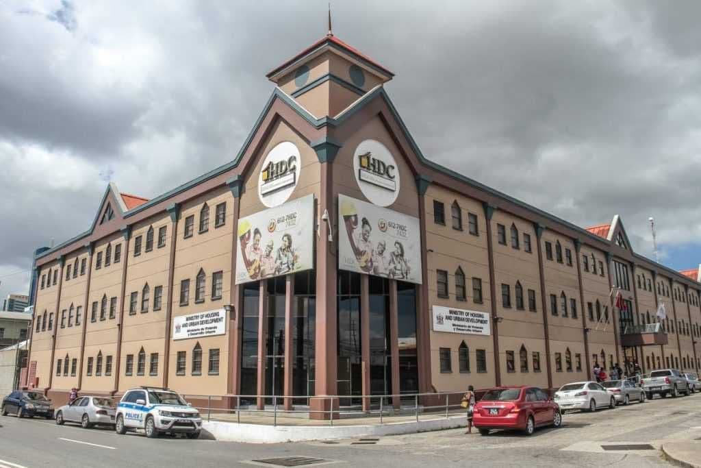 HDC refutes social media video claiming staff was shredding documents