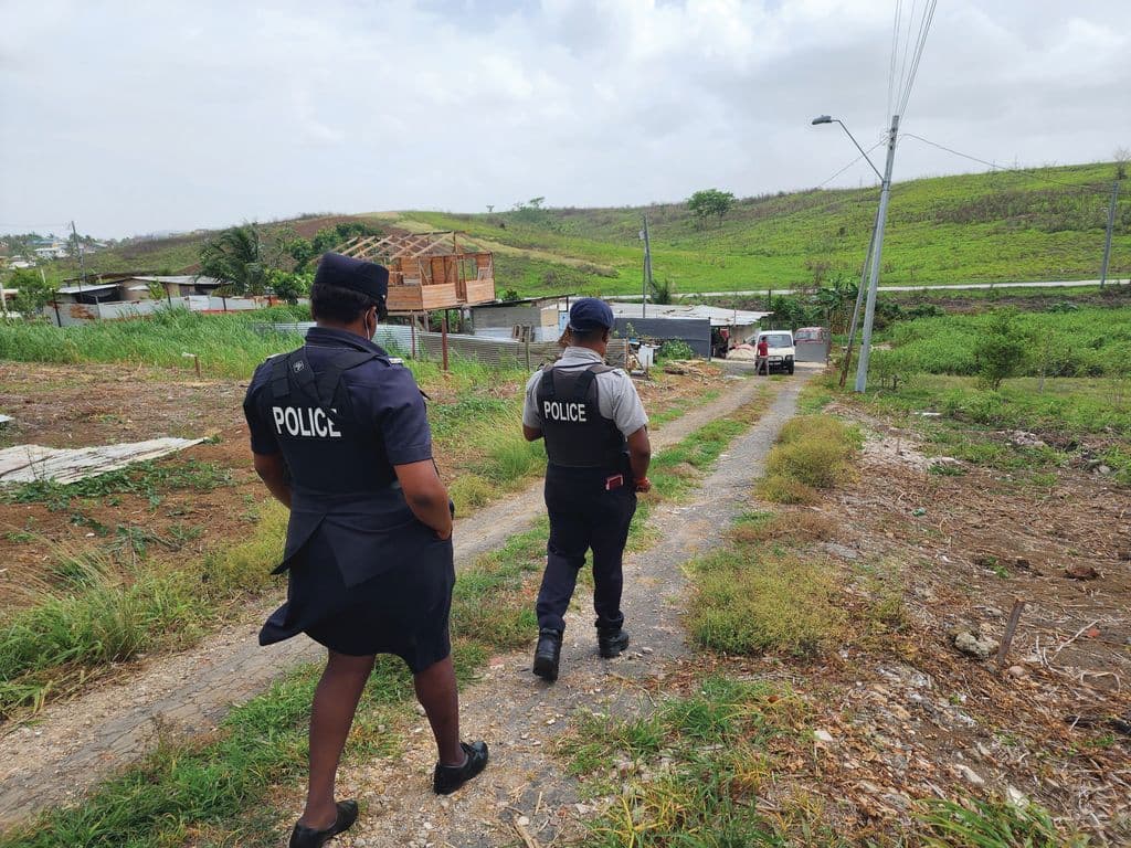 Union rejects police association’s bid to represent municipal cops