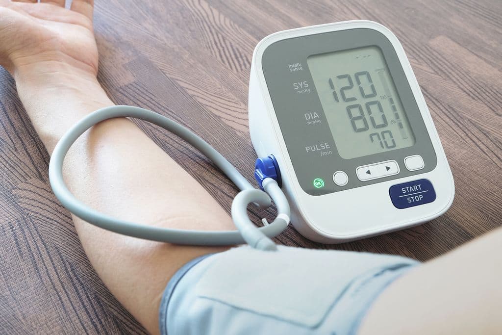 PAHO launches roadmap to improve high blood pressure control and save lives