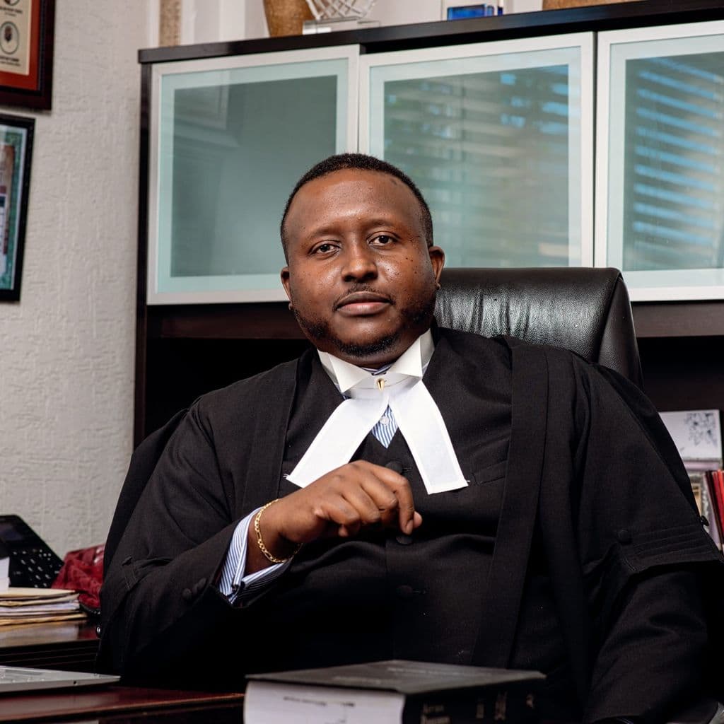 People’s Champions team threatens legal action over PNM voters list