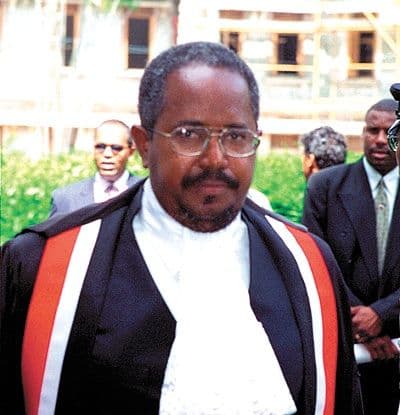 CEPEP contractor’s request for urgent case hearing rejected