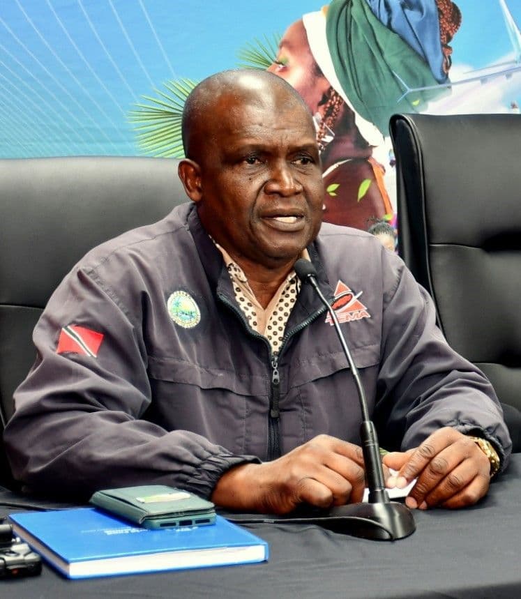 TEMA begins relief drive for Venezuela