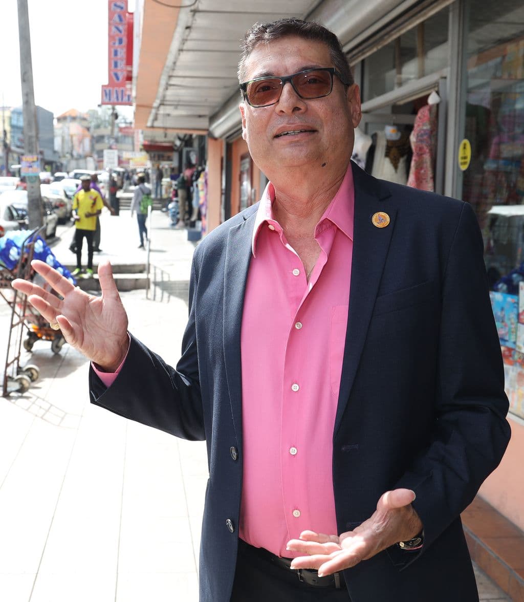 Dragon revocation disappoints business groups