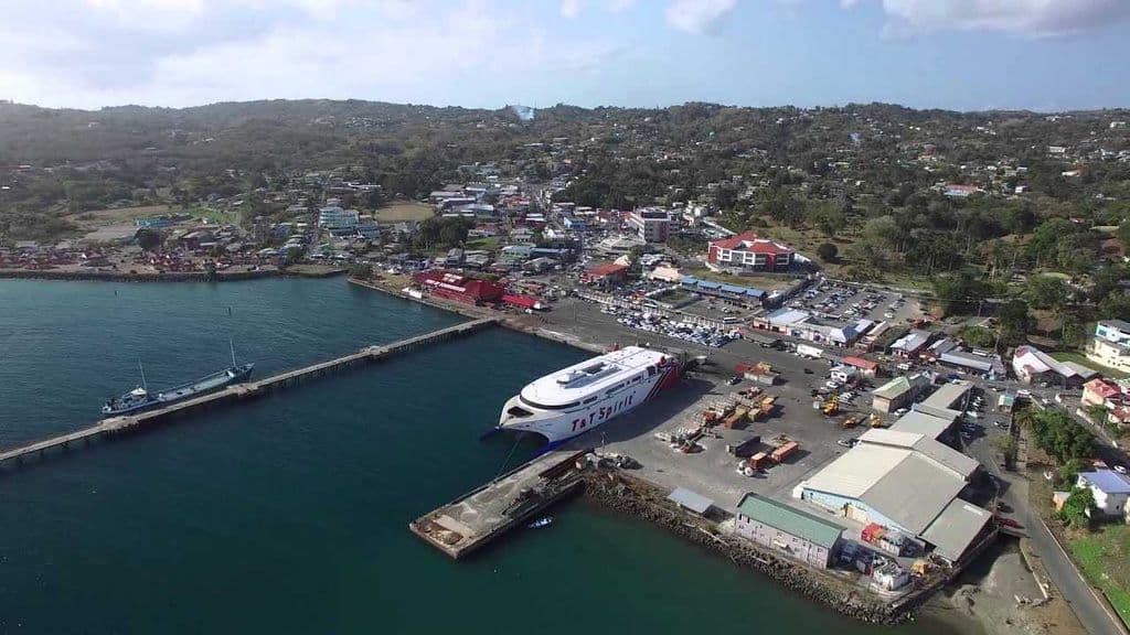 Chamber urges revival of Tobago Affairs ministry