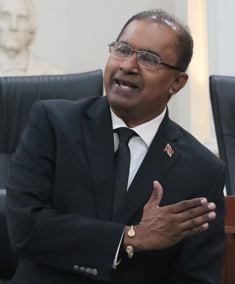 Ragbir: I’d rather be called vagrant than a ‘yes man’