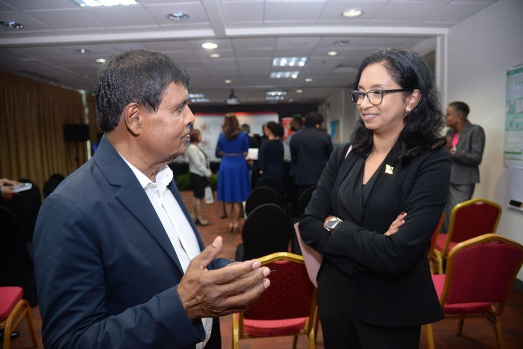 Acting Paria Fuel general manager resigns