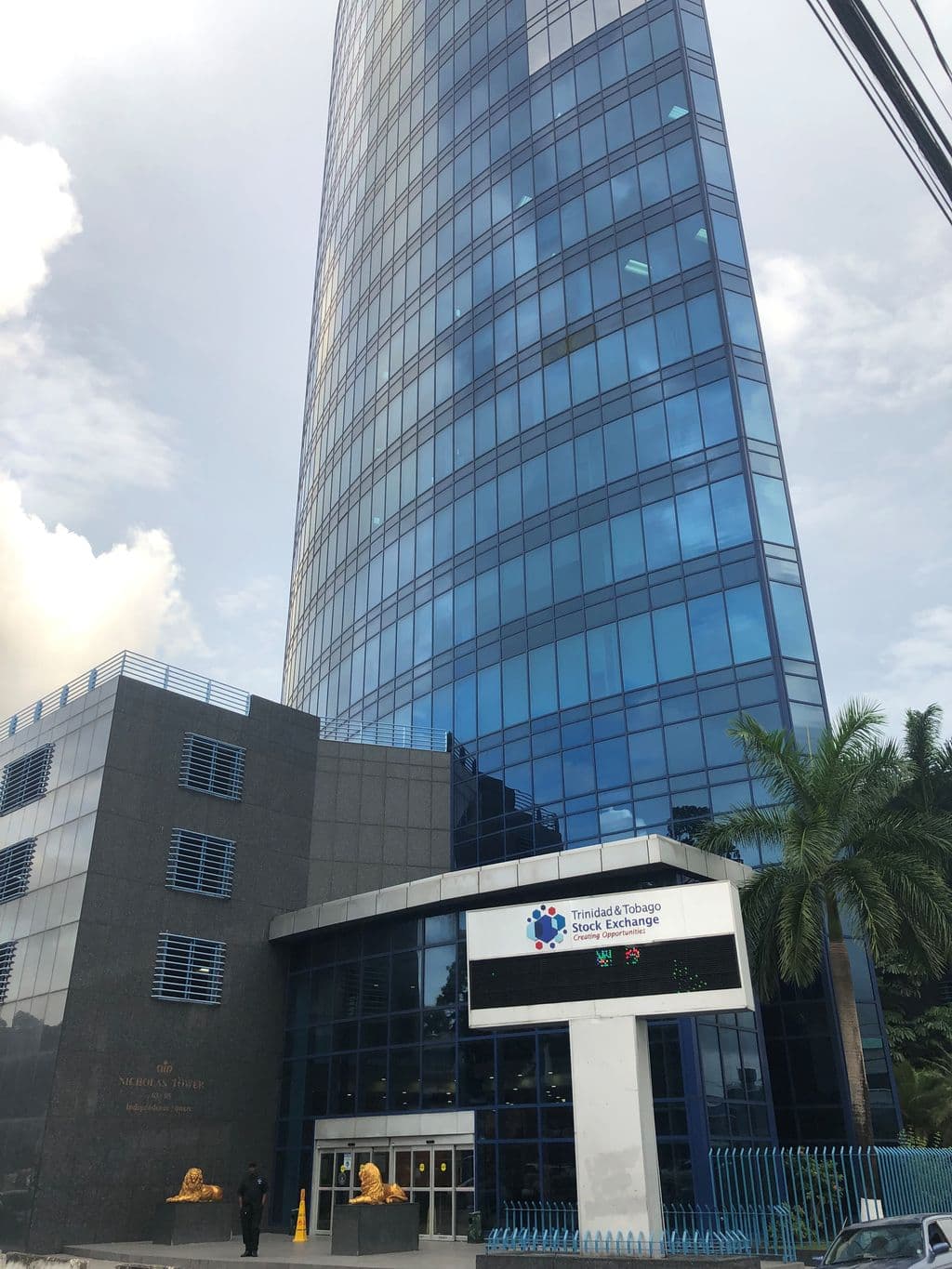 Companies announce board, executive changes