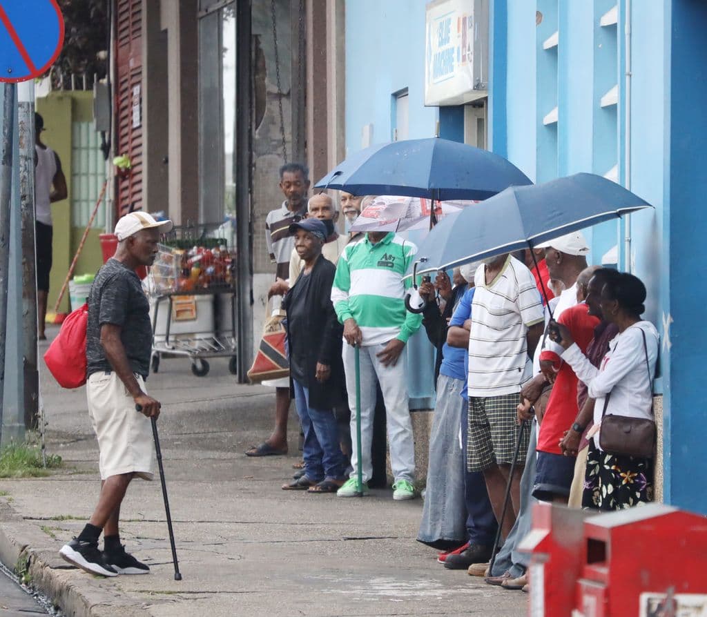 Retirees still paying as Govt misses pension tax deadline